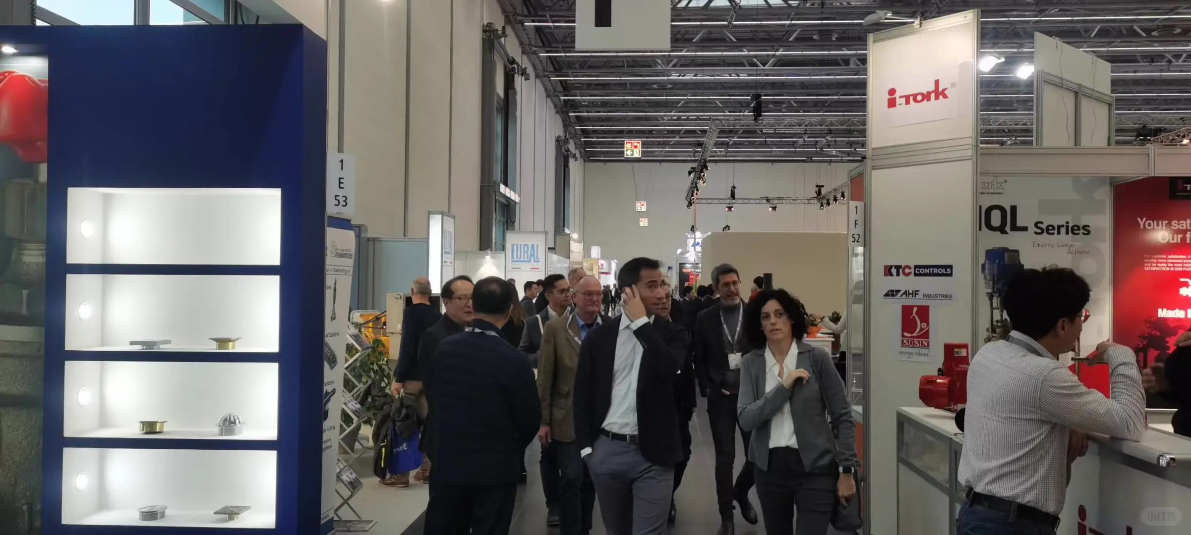 2025 年沙特金属加工及治金钢铁展览会