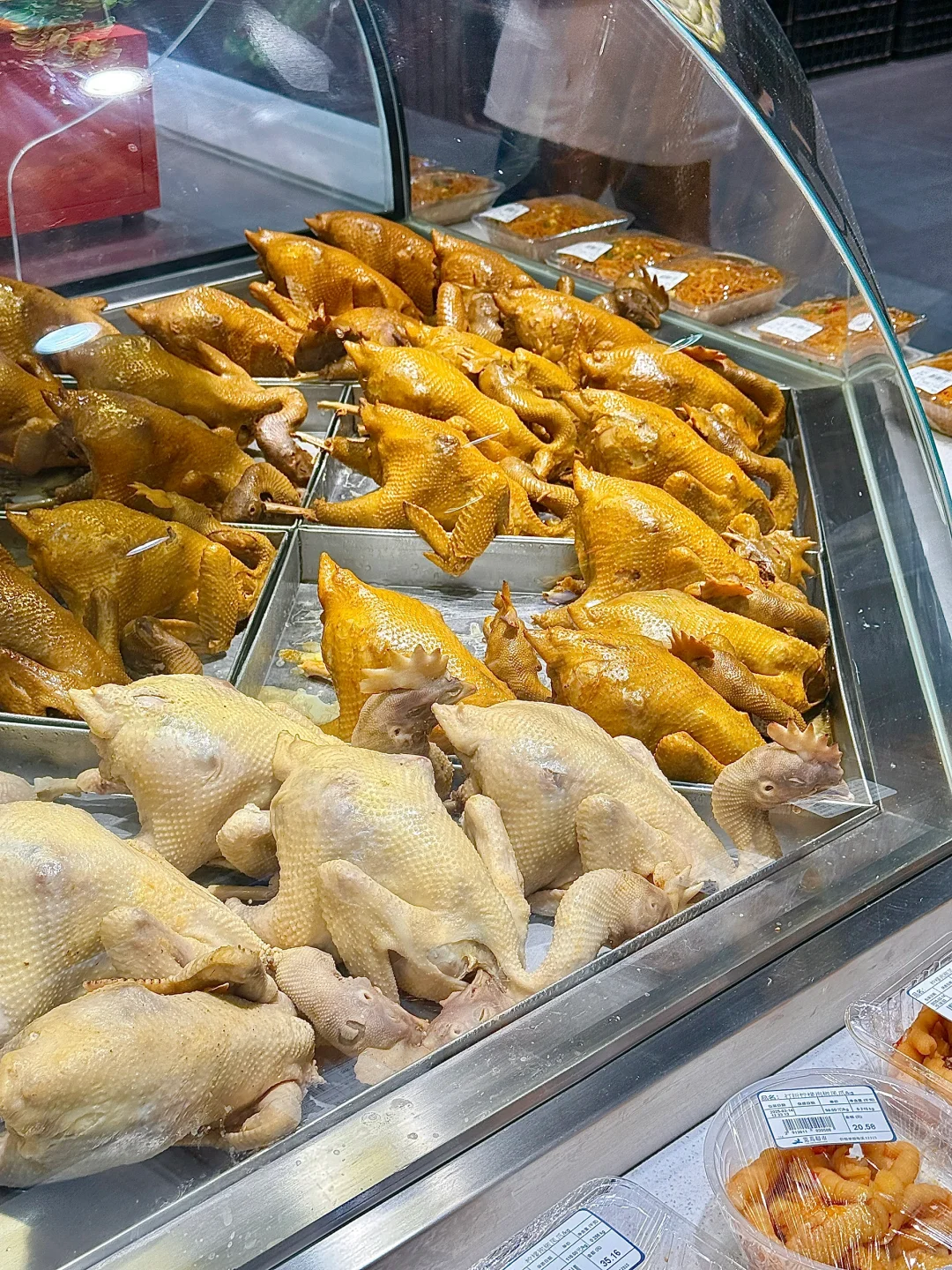 乌鲁木齐这家超市别太好逛！