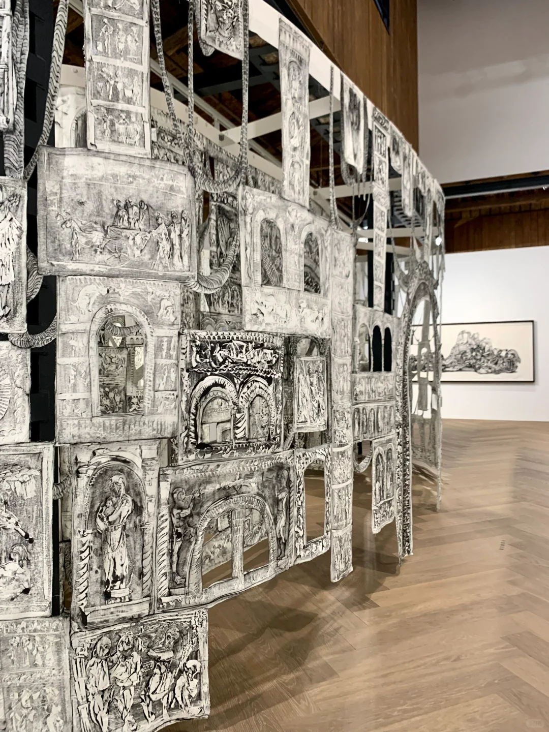 上海有意思的展都是免费的！！展览合集??