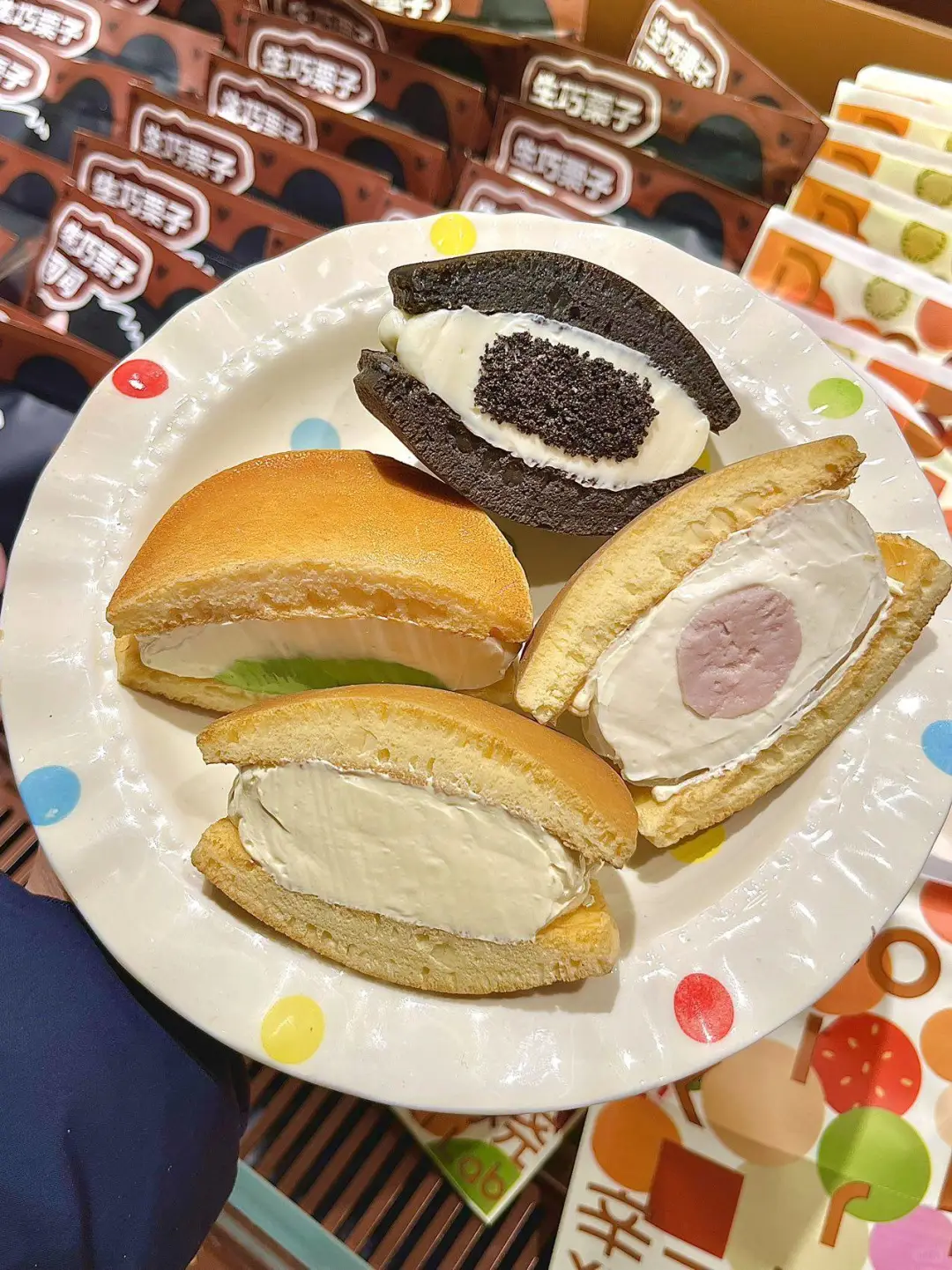 国家会展中心 美食加盟热门地