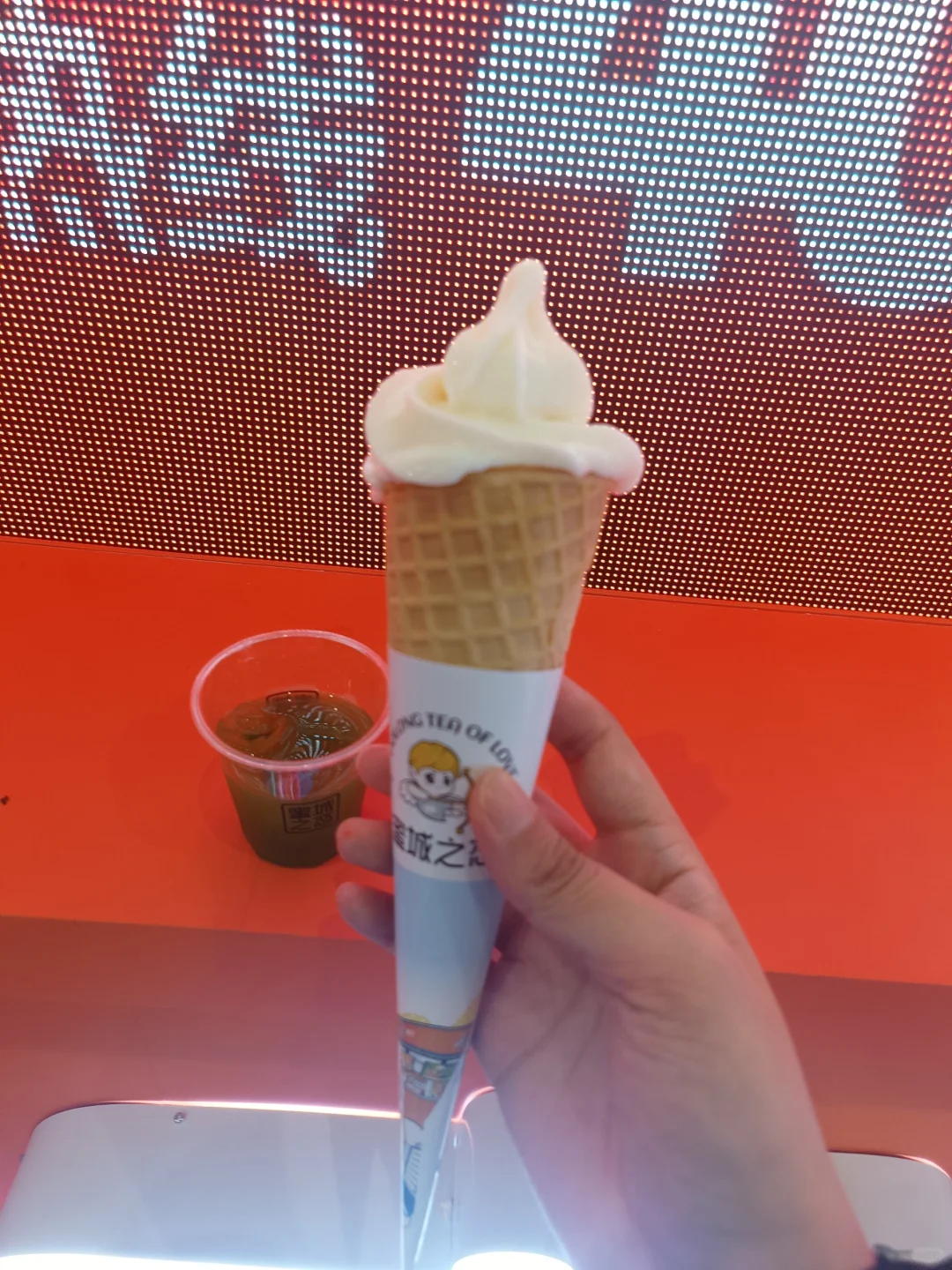 鸡柳大人免费吃！｜附上国家会展攻略