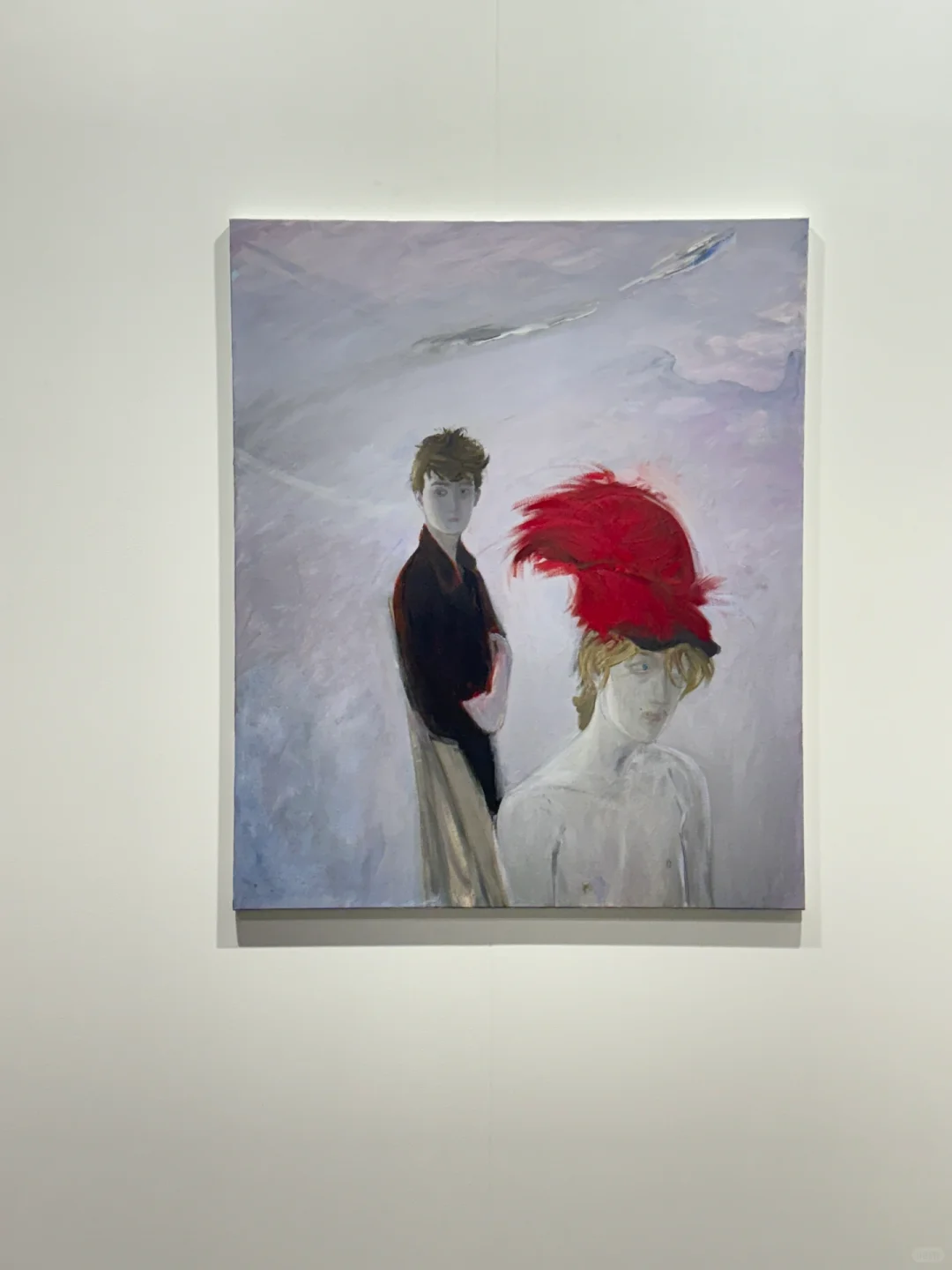 如果可以 香港巴塞尔我最想收的9件作品