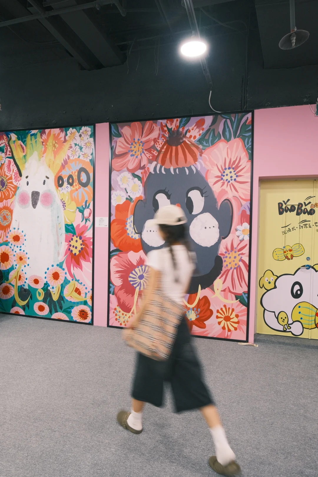 广州?展｜多巴胺天堂bǎobǎo来了?