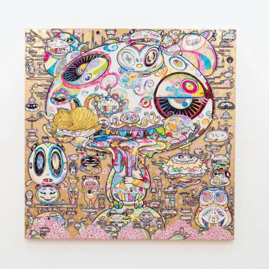 （下）香港巴塞尔看展，哪些展位一定不能错过