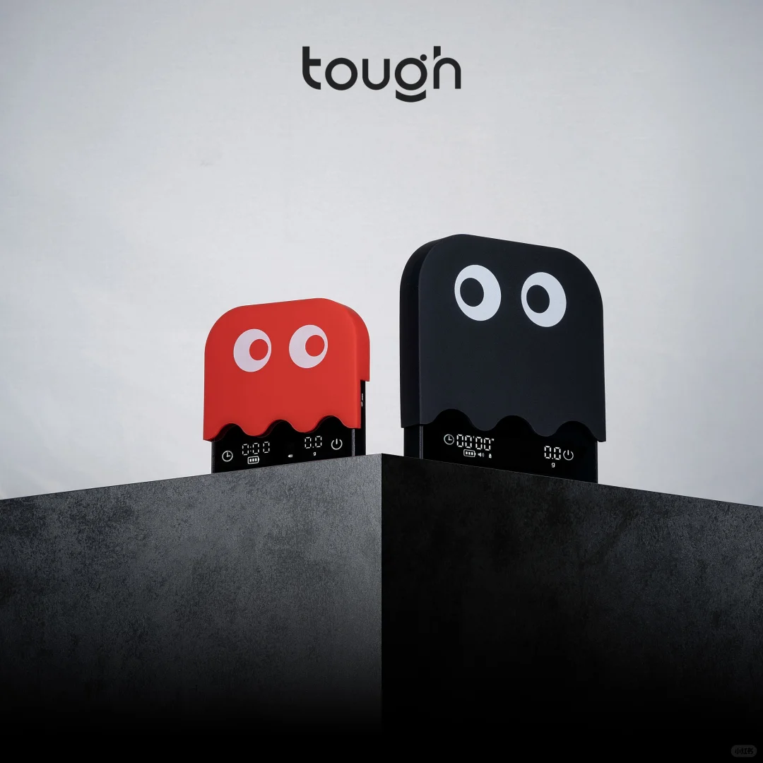 上新预告第五弹—萃镜电子称