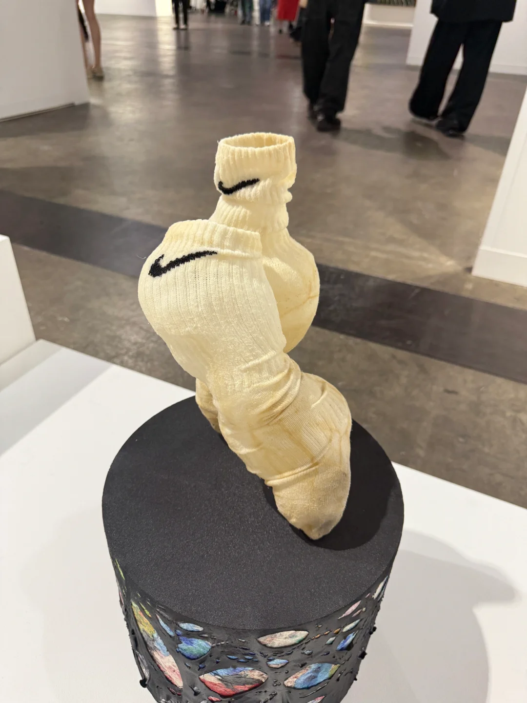 香港巴塞尔艺术展Art Basel HongKong