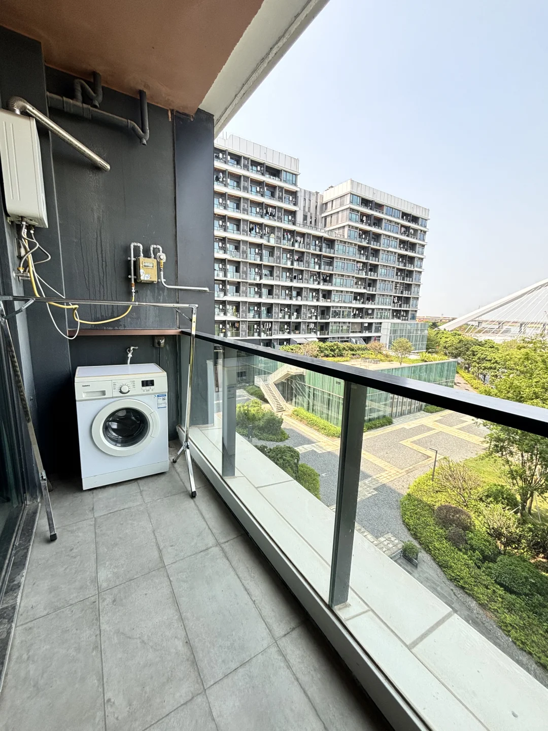 会展湾南岸一房一厅❤️