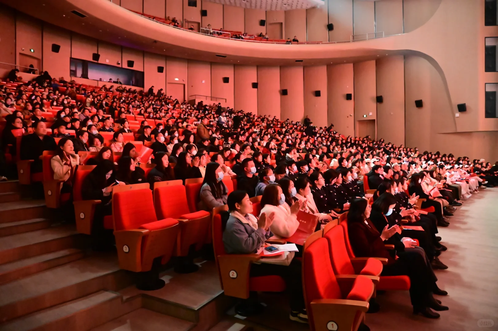 鄂州国际会展中心来啦……