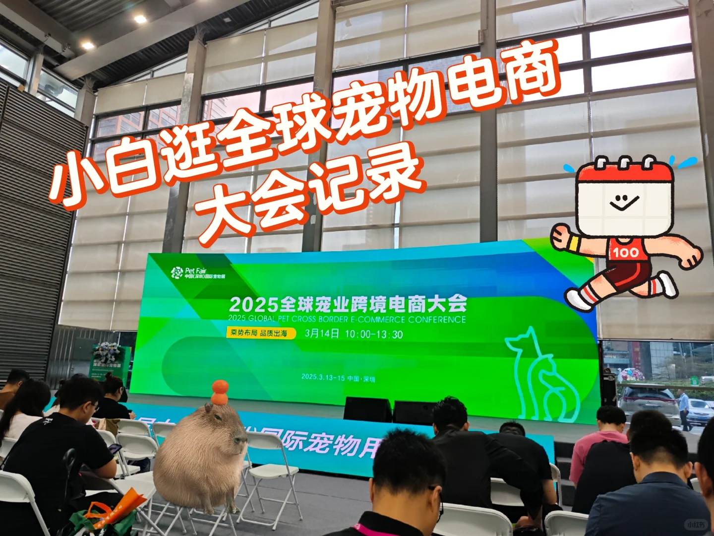 2025深圳宠物跨境电商展会新手小白参展选品