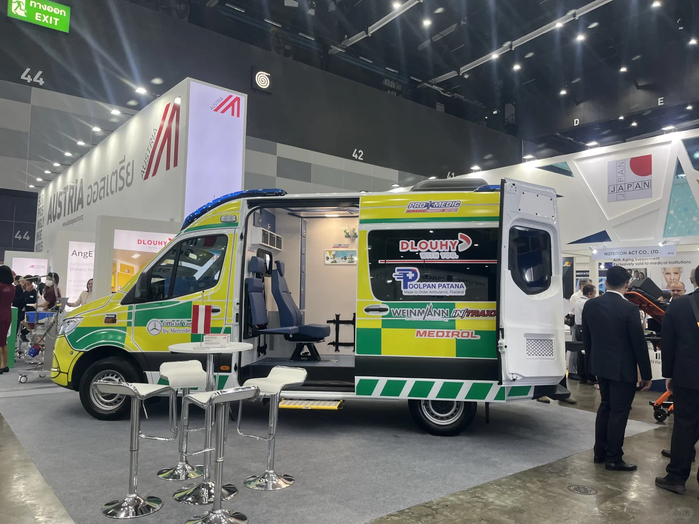 2025中国医药制药、医疗器械（越南）展览会