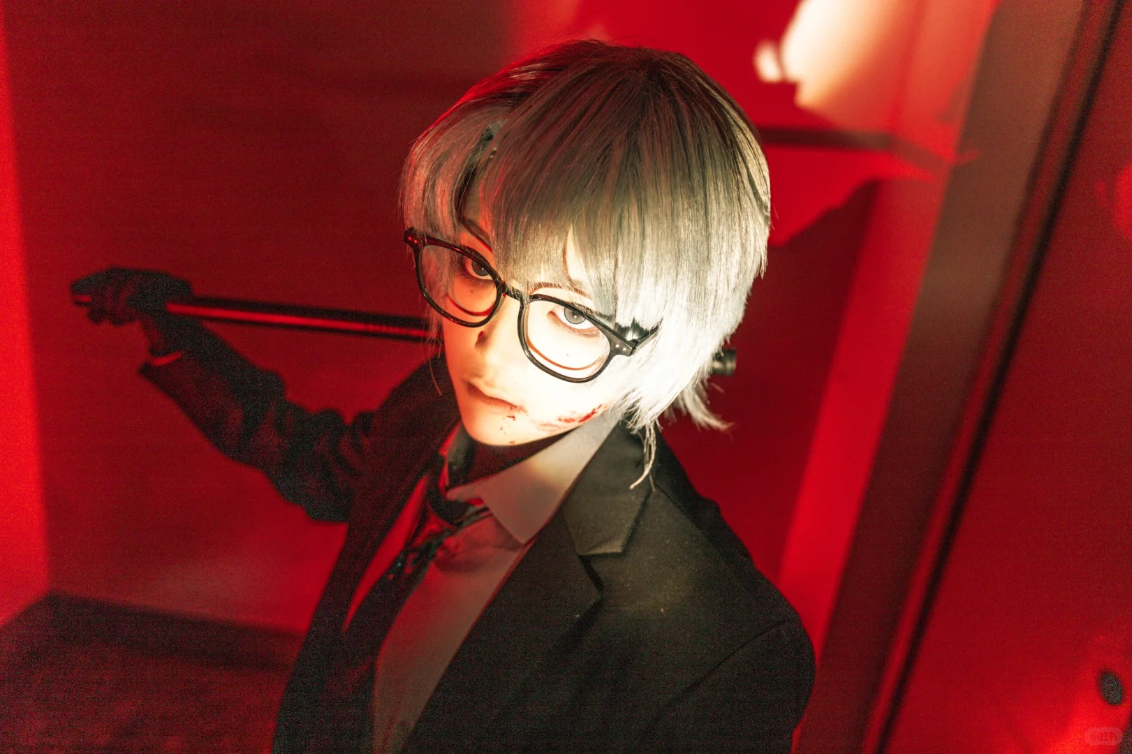 长沙燚热浪国际动漫游戏博览会自由行申请