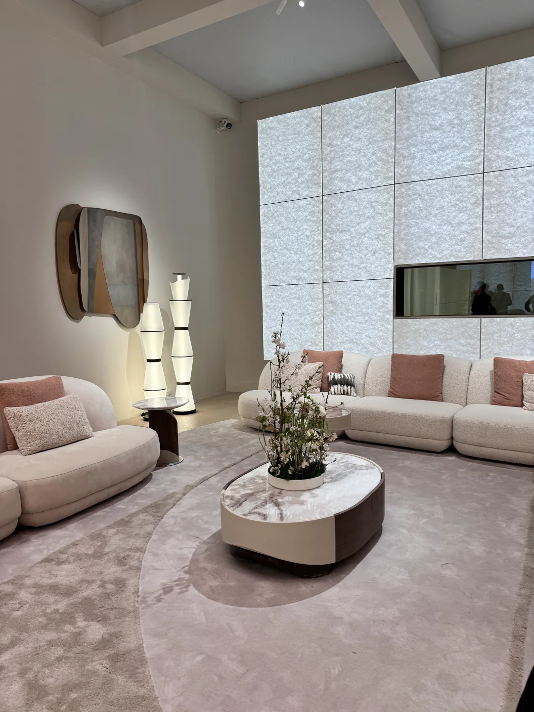 广州家具展 又是逛展的一天