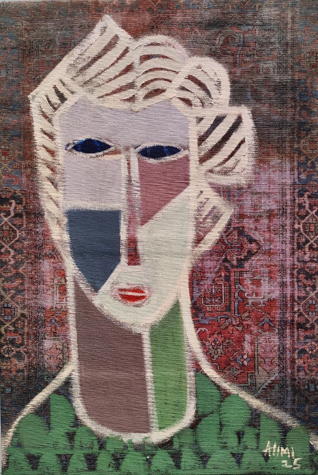 （下）香港巴塞尔看展，哪些展位一定不能错过