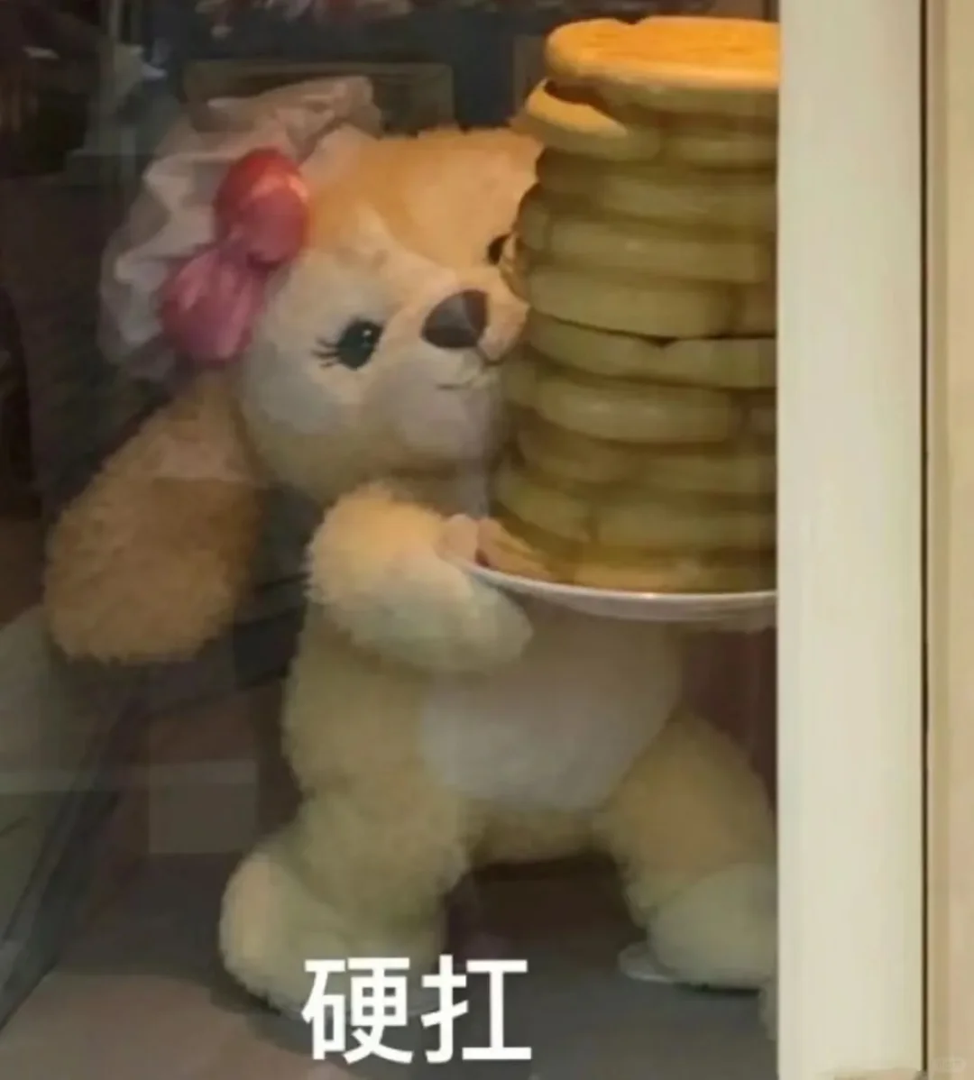 外贸小白第一次参加展会