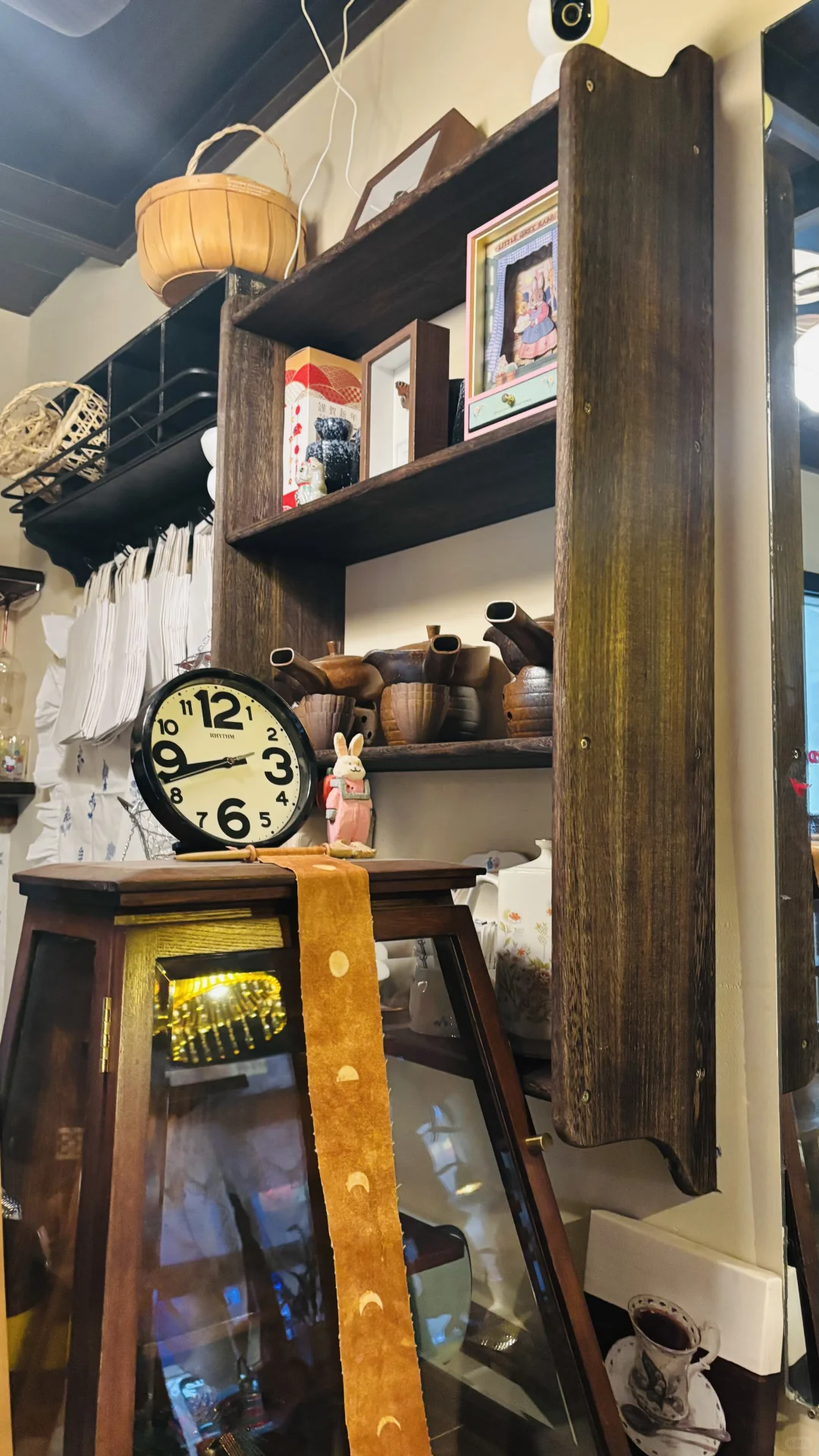 会展吾悦广场金街炊雪的面包?2.0版