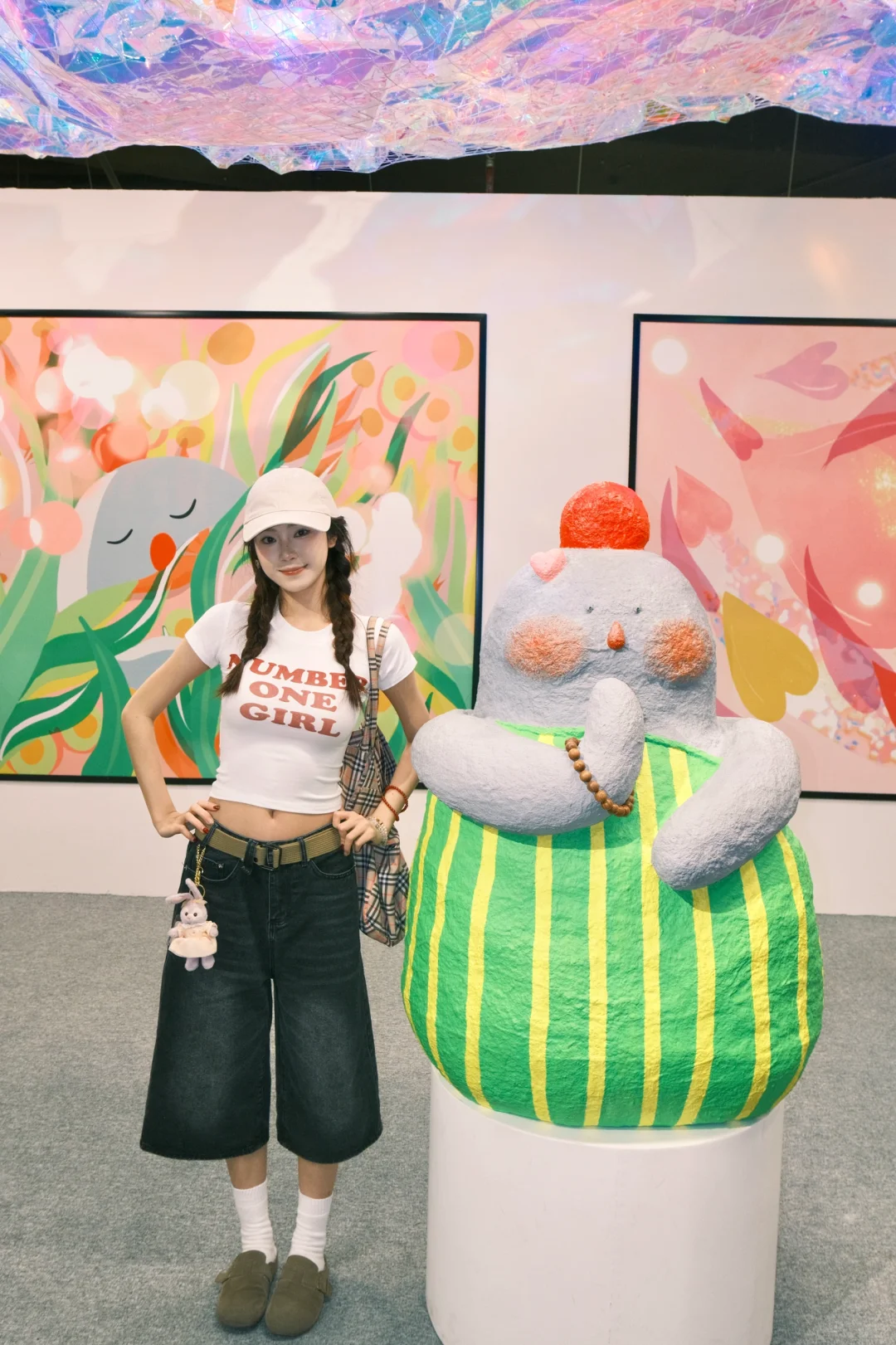 广州?展｜多巴胺天堂bǎobǎo来了?