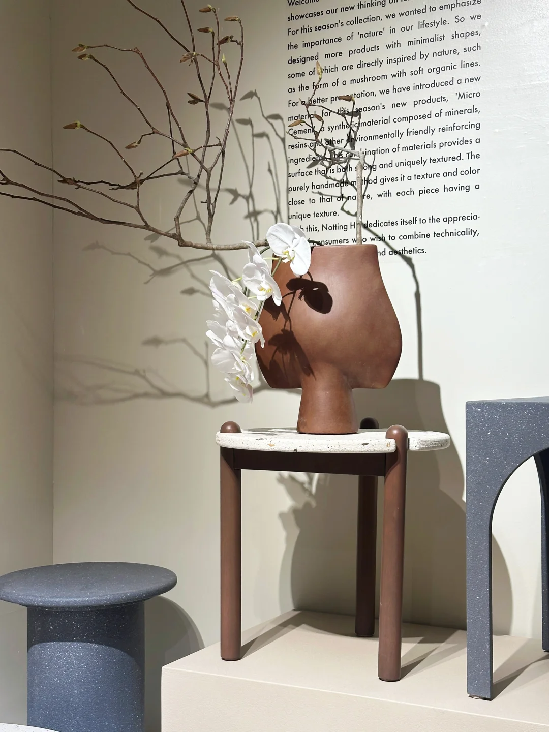 真的要被广州家博会的氛围美哭了～