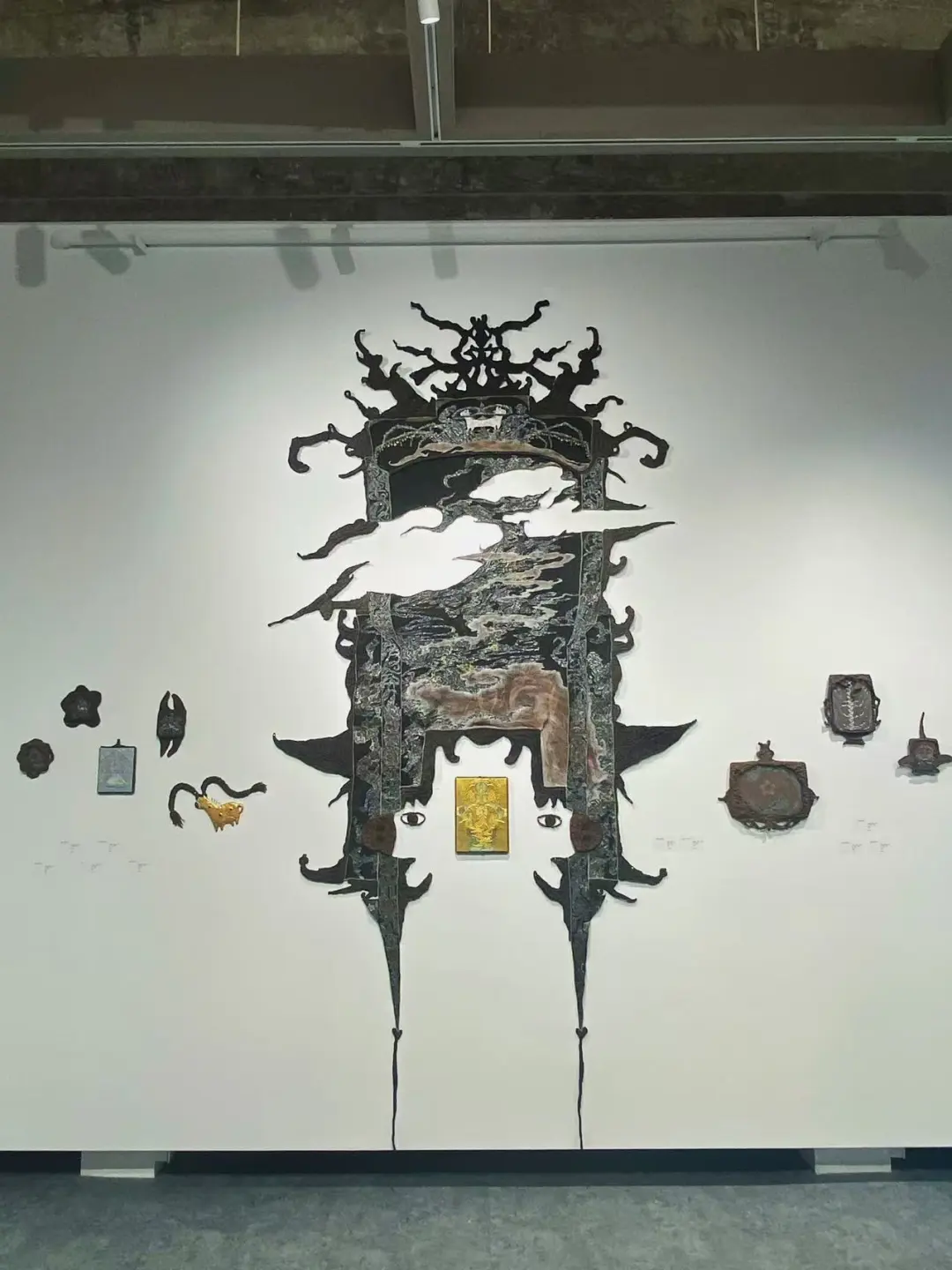 你不知道的798 ?️免费展览竟然这么多！