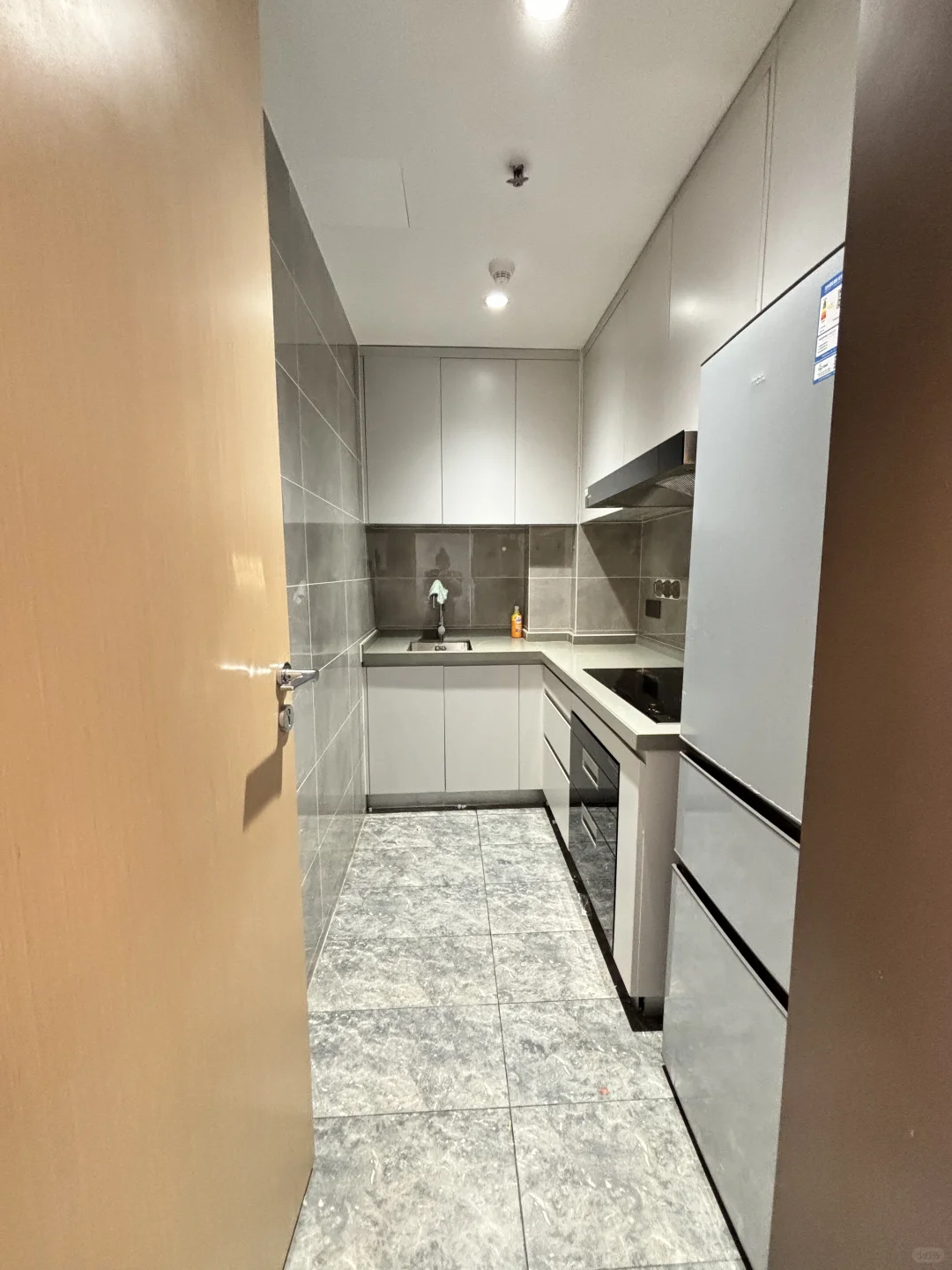 会展湾南岸一房一厅❤️