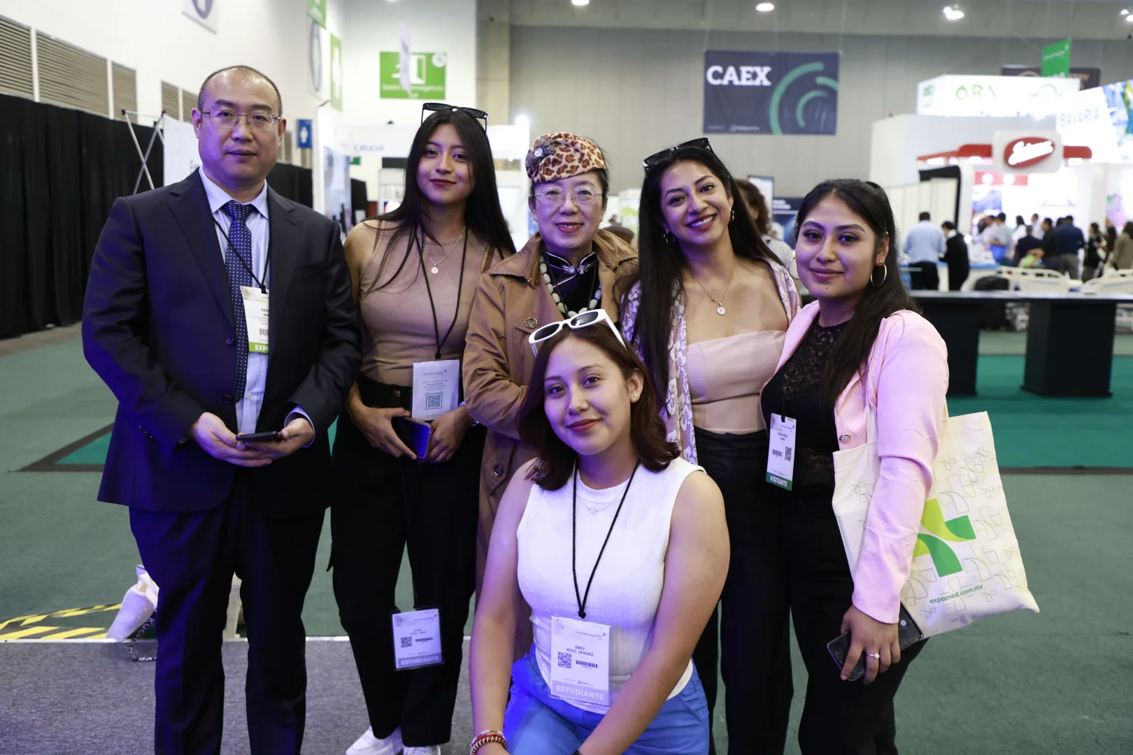 第16届墨西哥国际医疗器械展览会