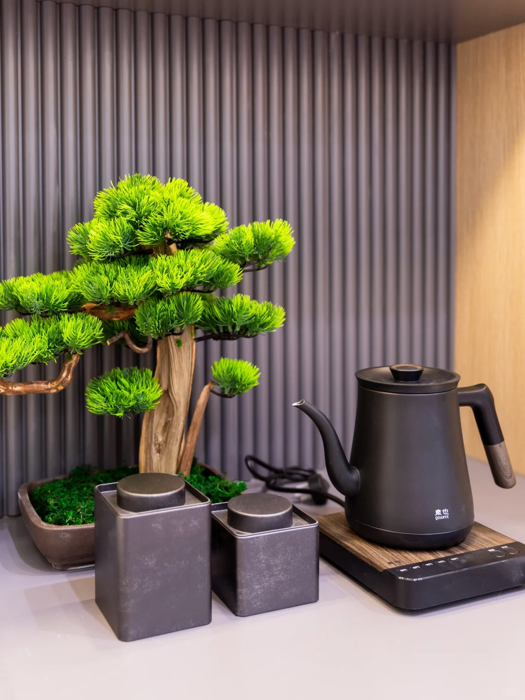 新家软装灵感｜遇见小熊，开启品质生活新篇章