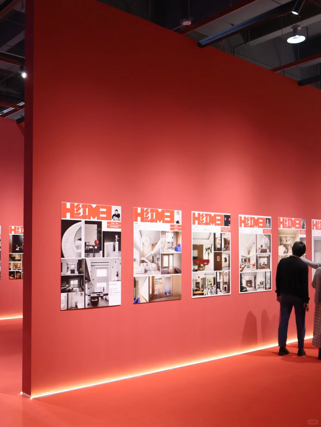 奔赴一场视觉盛宴丨广州设计周