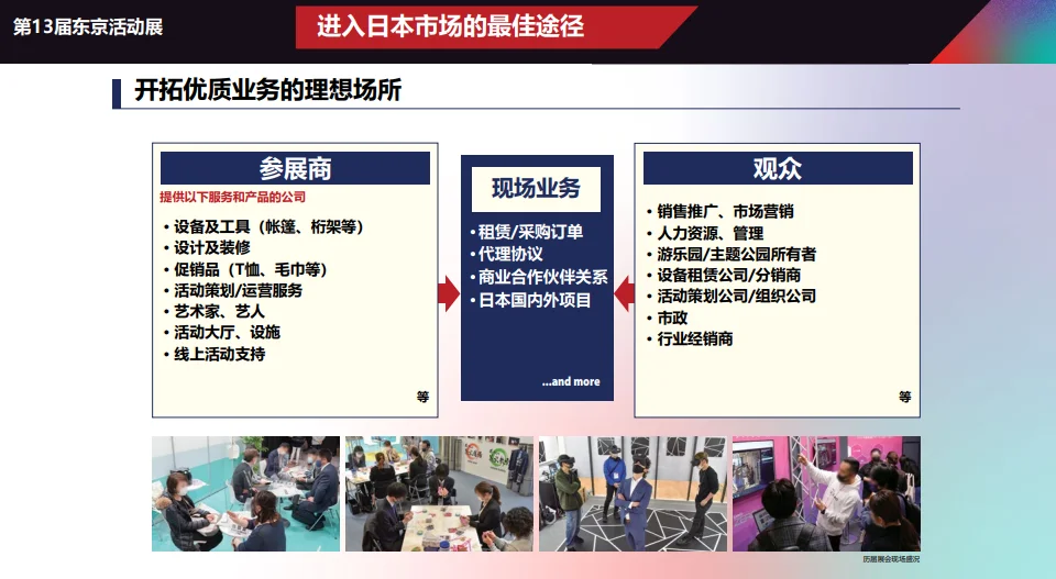 2026日本东京活动及娱乐设备器材展览会