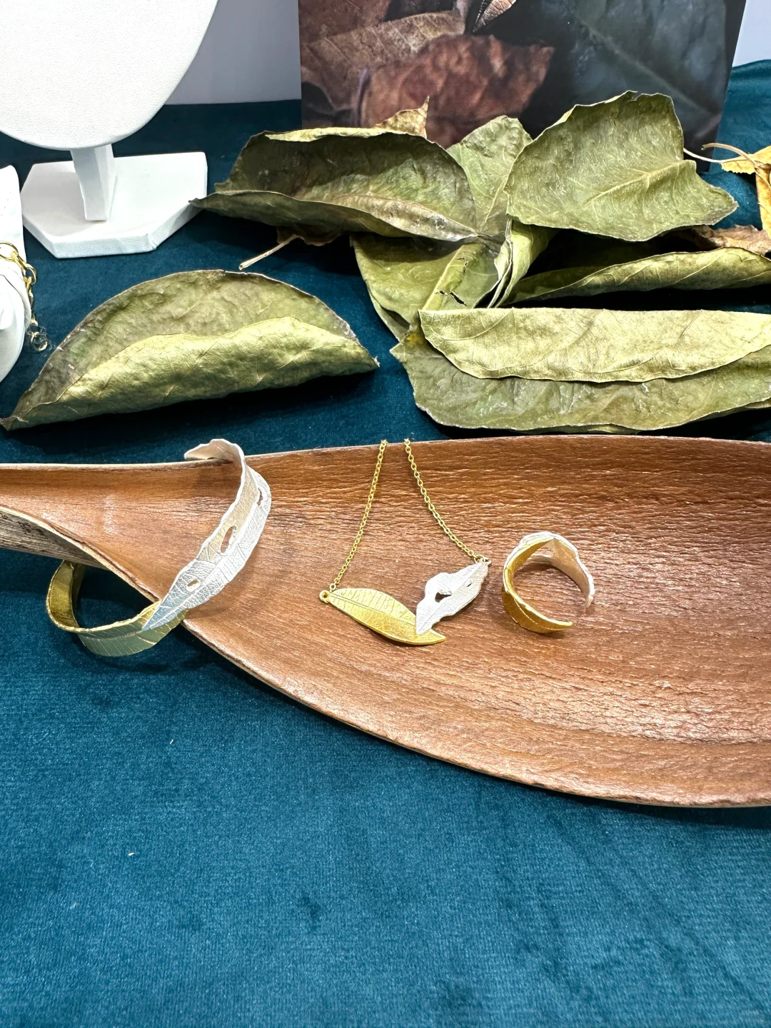 上海看展?｜带你们云逛时装周～