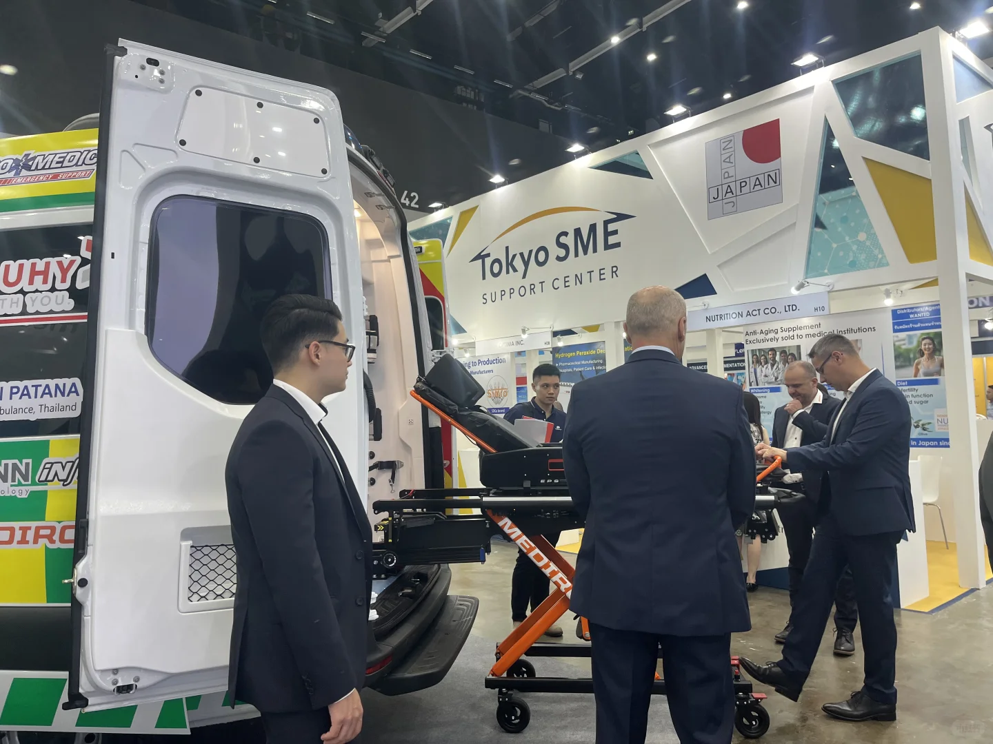 2025中国医药制药、医疗器械（越南）展览会