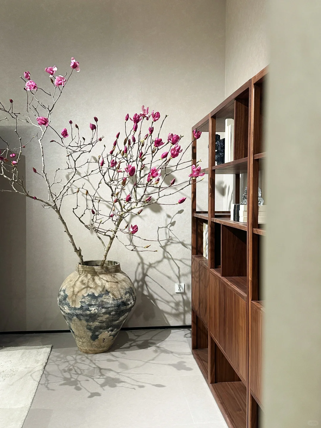 真的要被广州家博会的氛围美哭了～