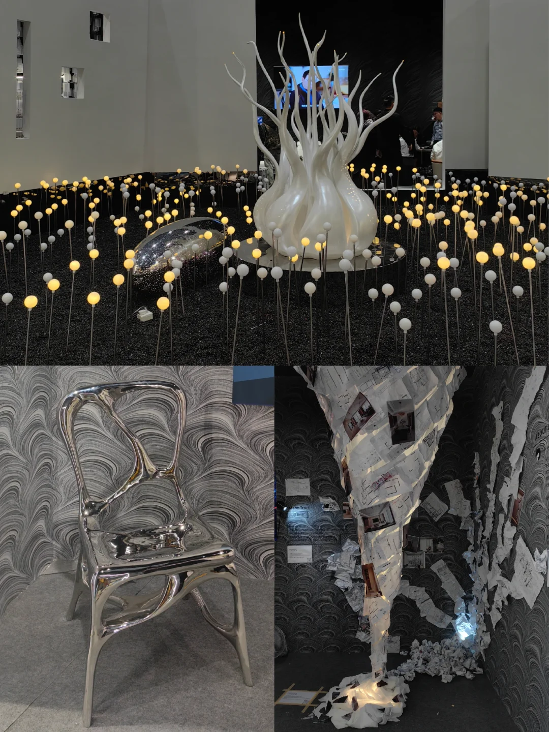 ?深圳设计周｜AI与创新时代下的原创设计