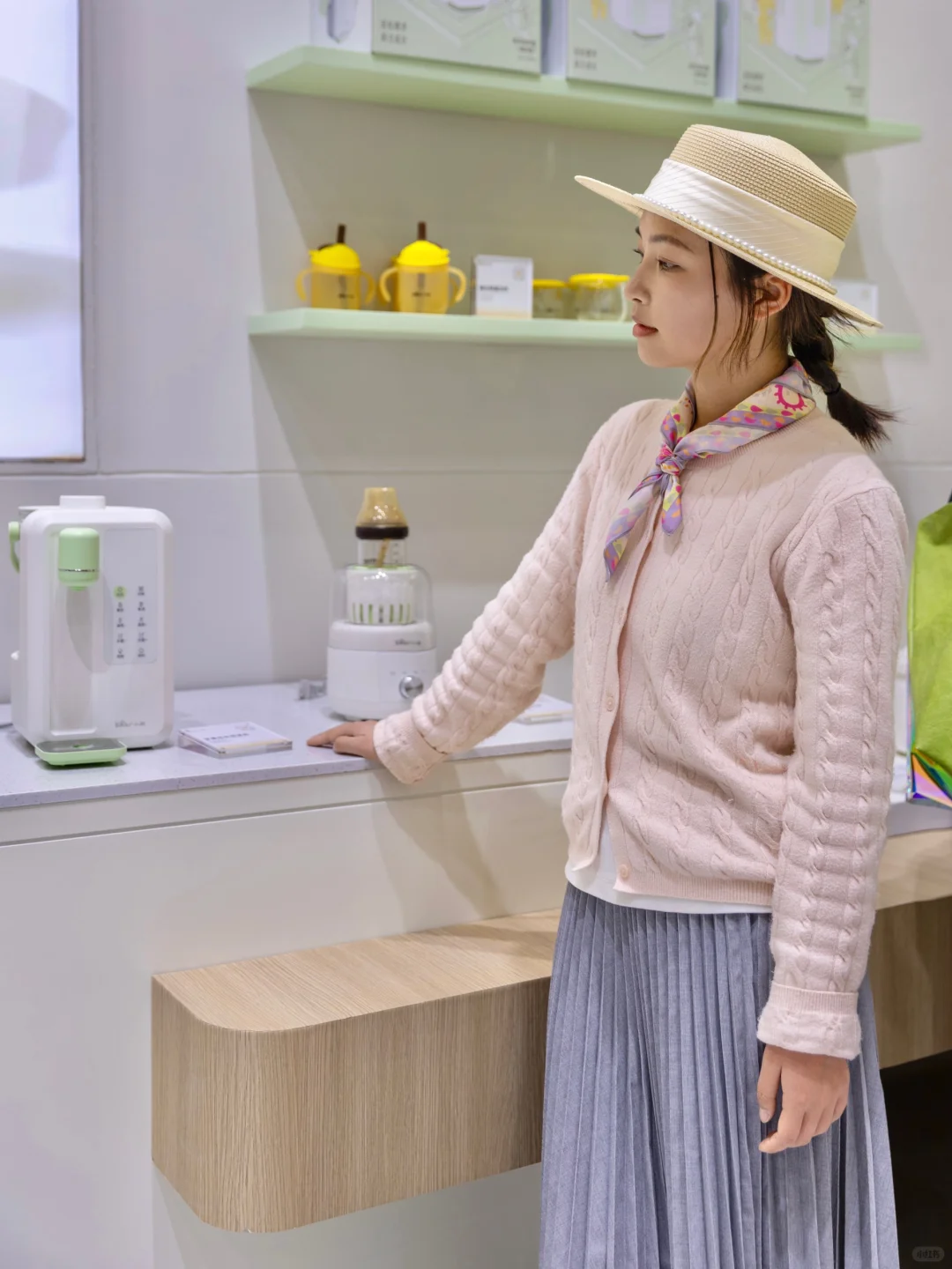 新家软装灵感｜遇见小熊，开启品质生活新篇章