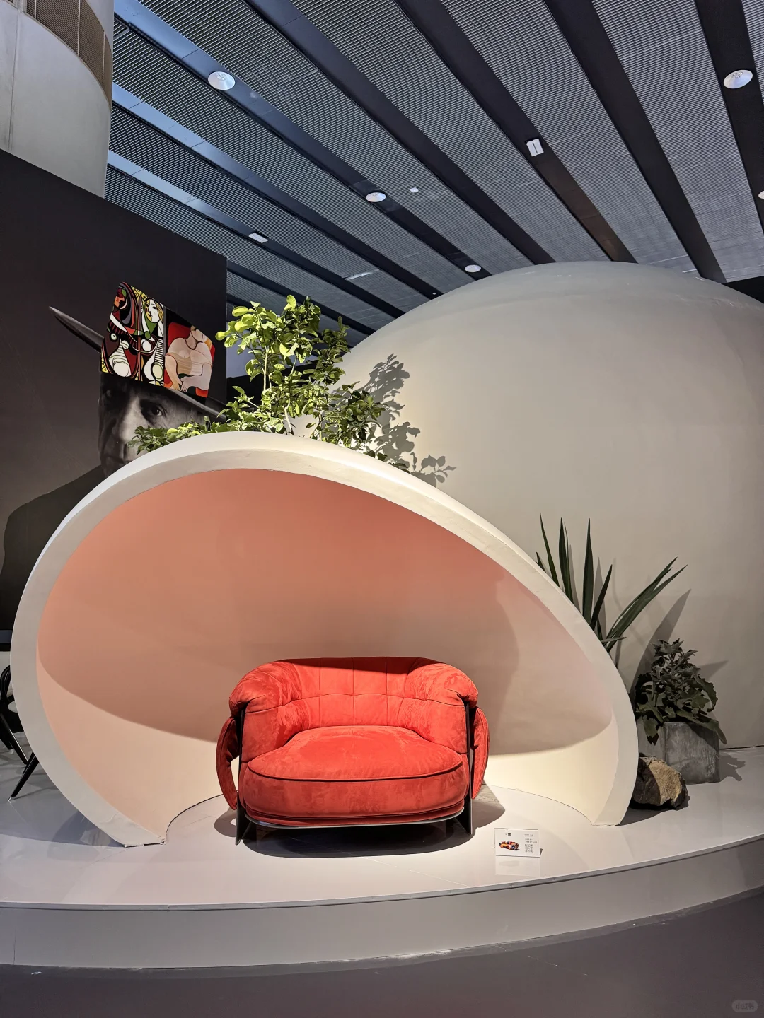 广州家具展 又是逛展的一天