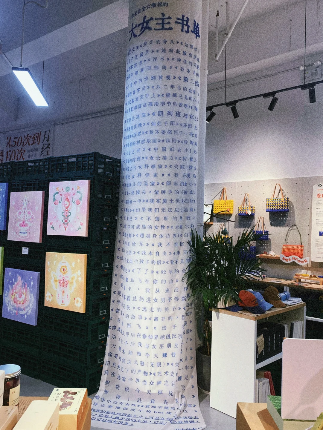 拥抱自己的宇宙?