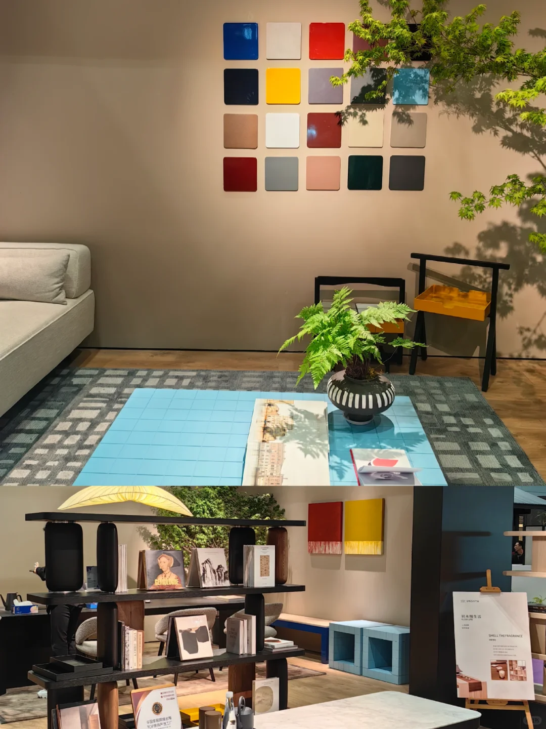 ?深圳设计周｜AI与创新时代下的原创设计