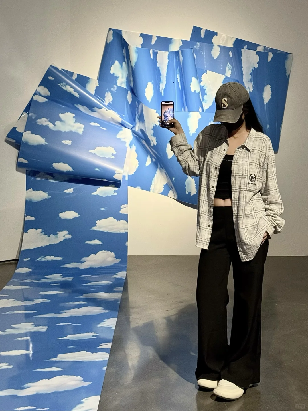 北京看展｜798巨新互动展?️双展来袭??