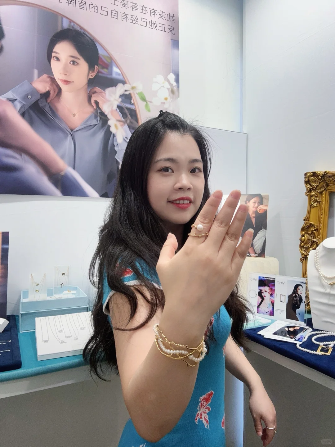 上海看展?｜带你们云逛时装周～