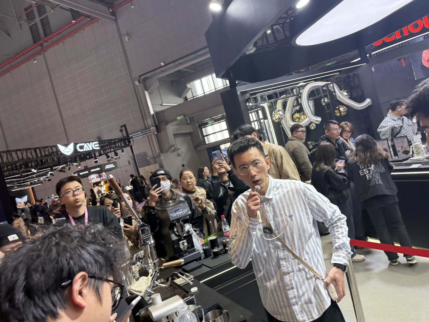 上海国际餐饮博览会