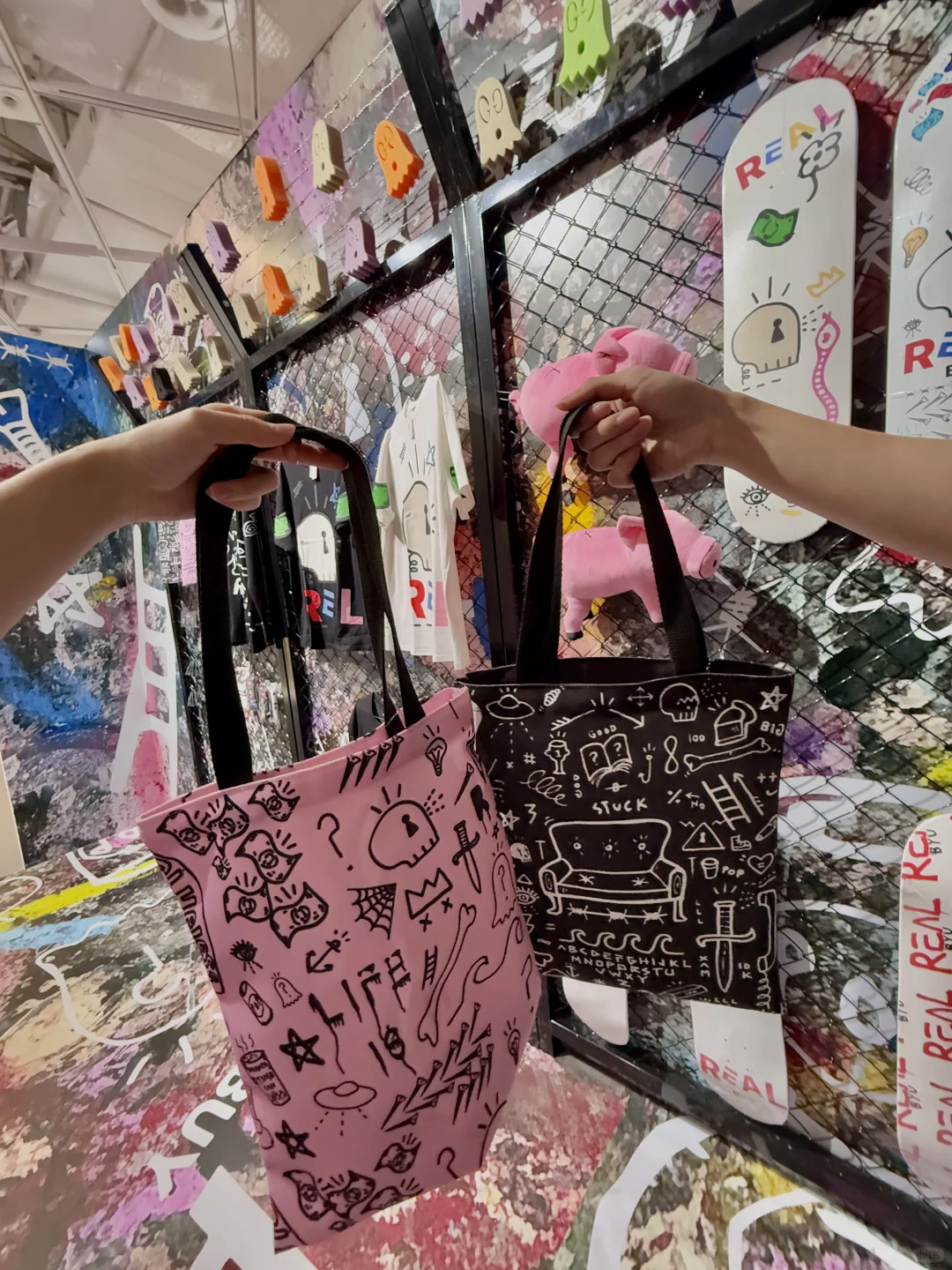 广州新展| 掉进怪诞美学的艺术狂想世界?