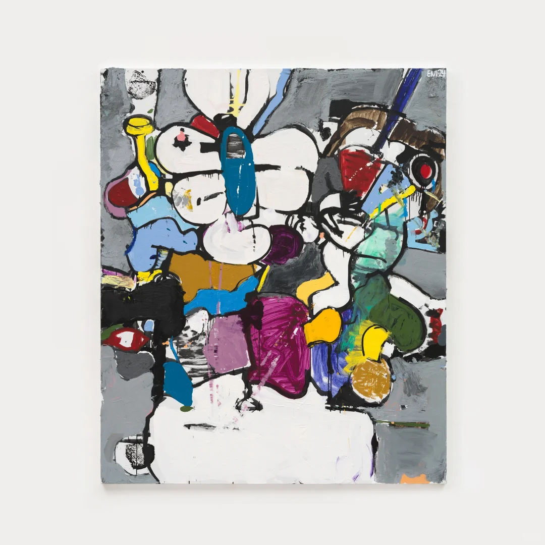 （下）香港巴塞尔看展，哪些展位一定不能错过