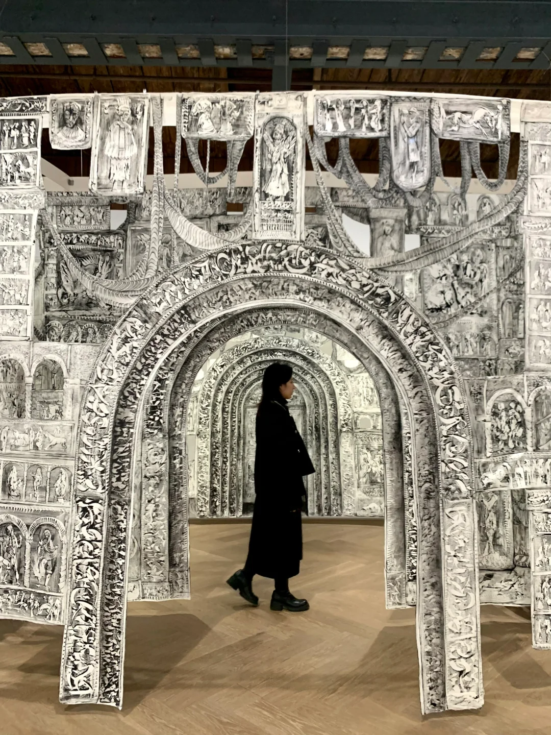 上海有意思的展都是免费的！！展览合集??