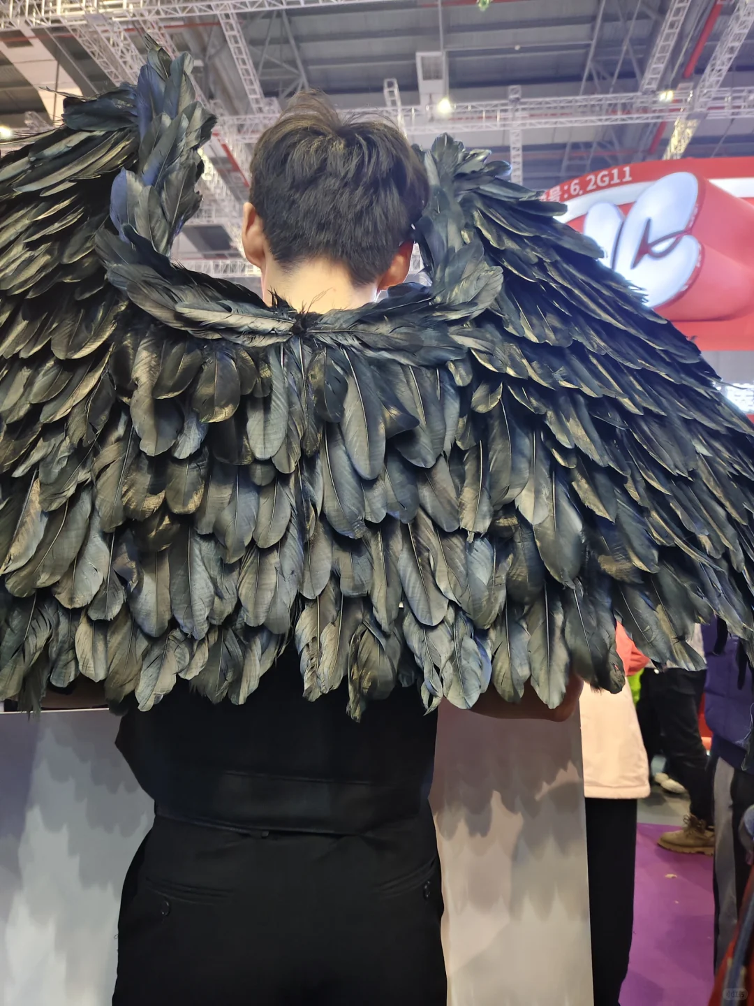 上海国际酒店及餐饮业博览会