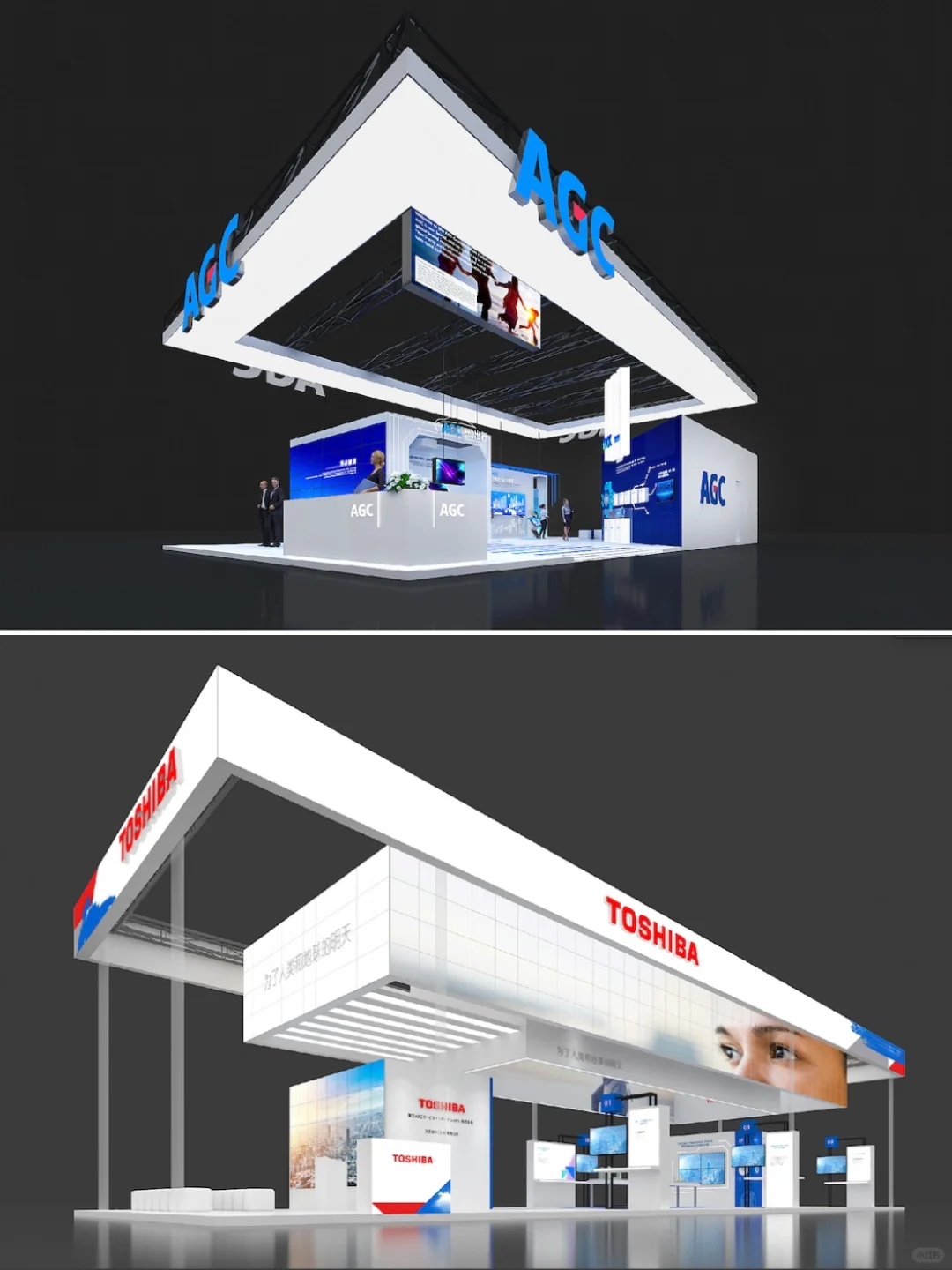 环保搭建新主张?广州展会可持续设计