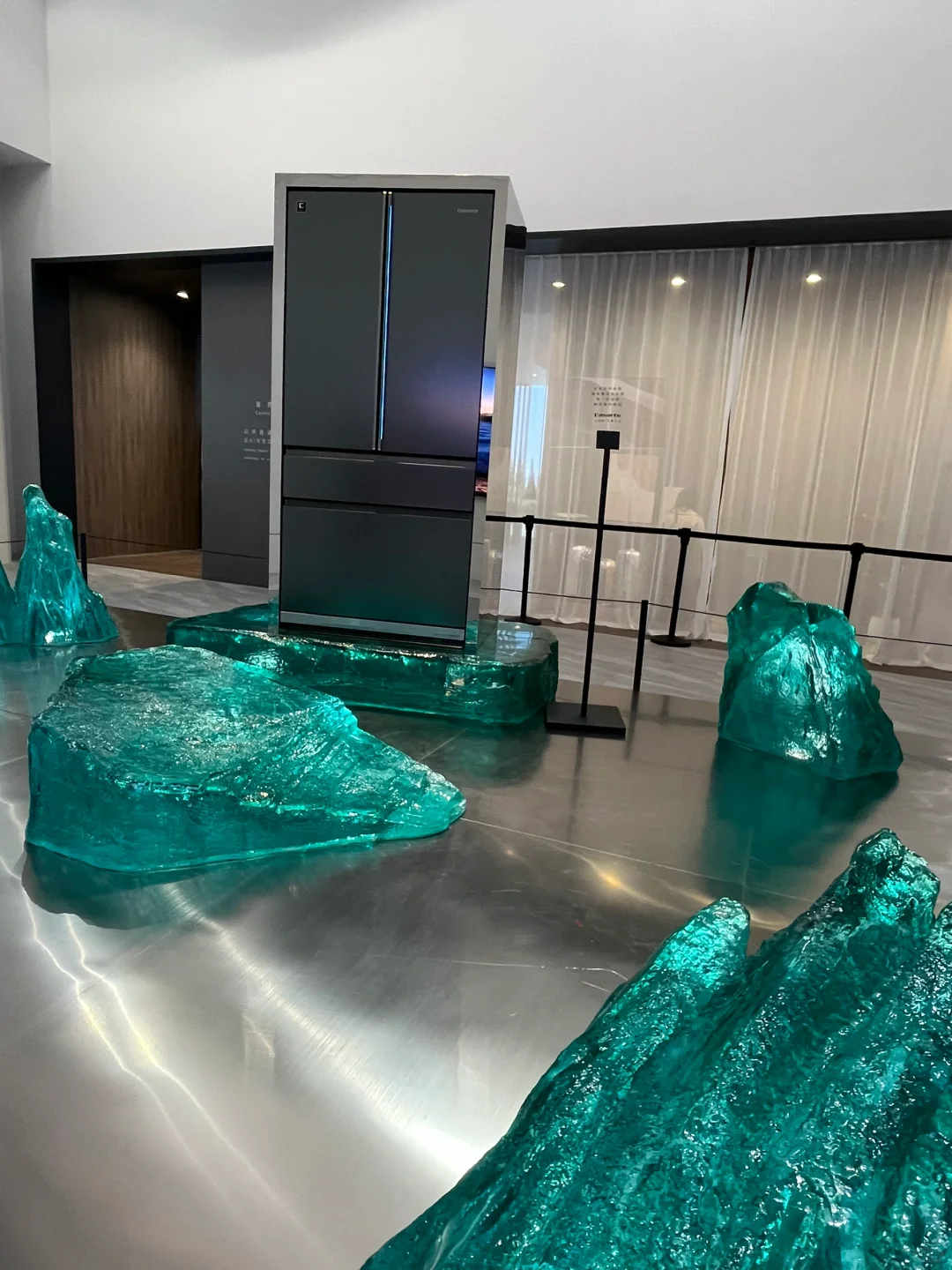 AWE 2025探展| 邂逅未来生活美学