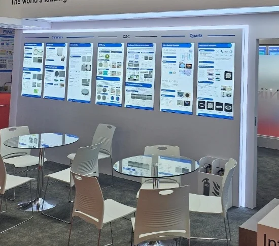 上海半导体展览会 SEMICON CHINA