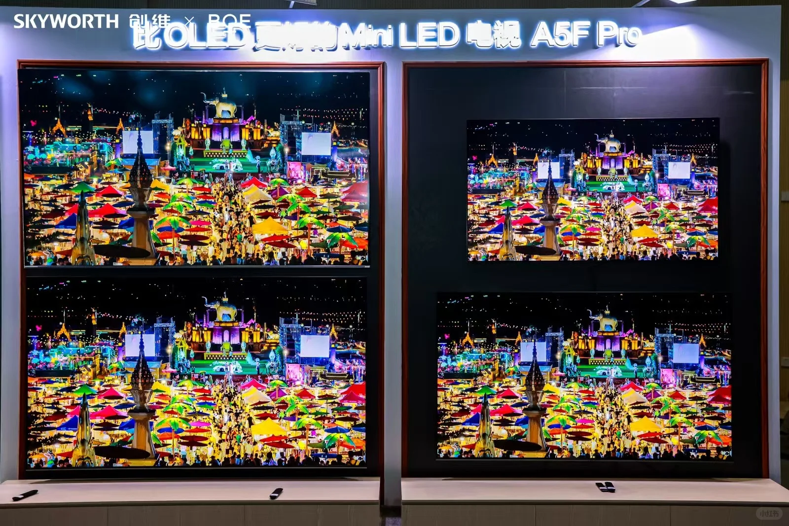 天津丨展会拍摄