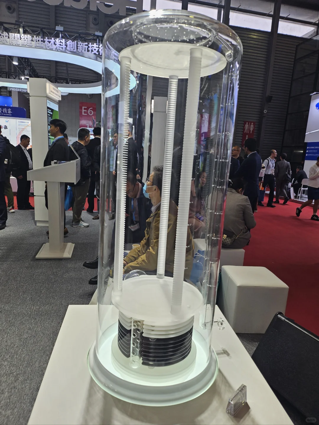 上海半导体展览会 SEMICON CHINA