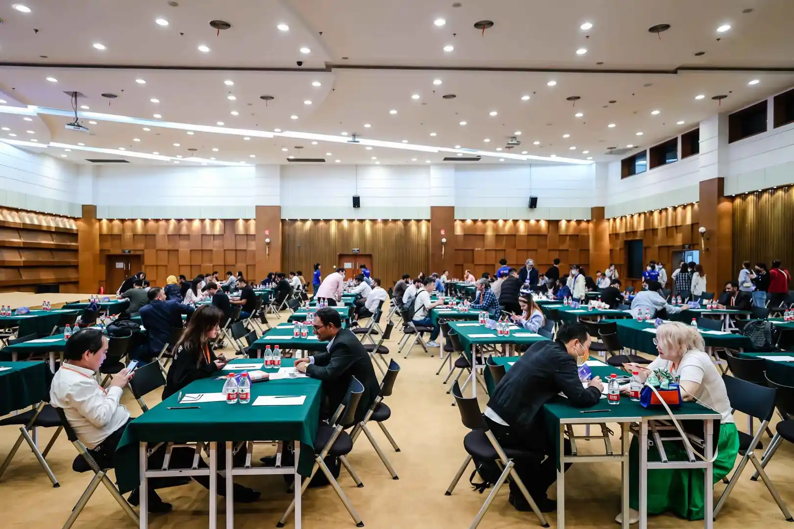 中国-中东欧国家博览会暨国际消费品博览会