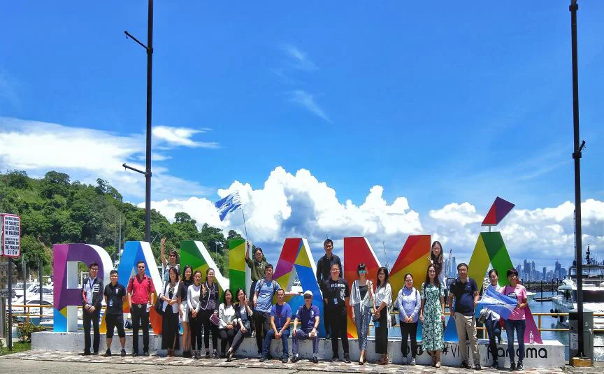 2025年巴拿马国际建筑建材及住宅博览会