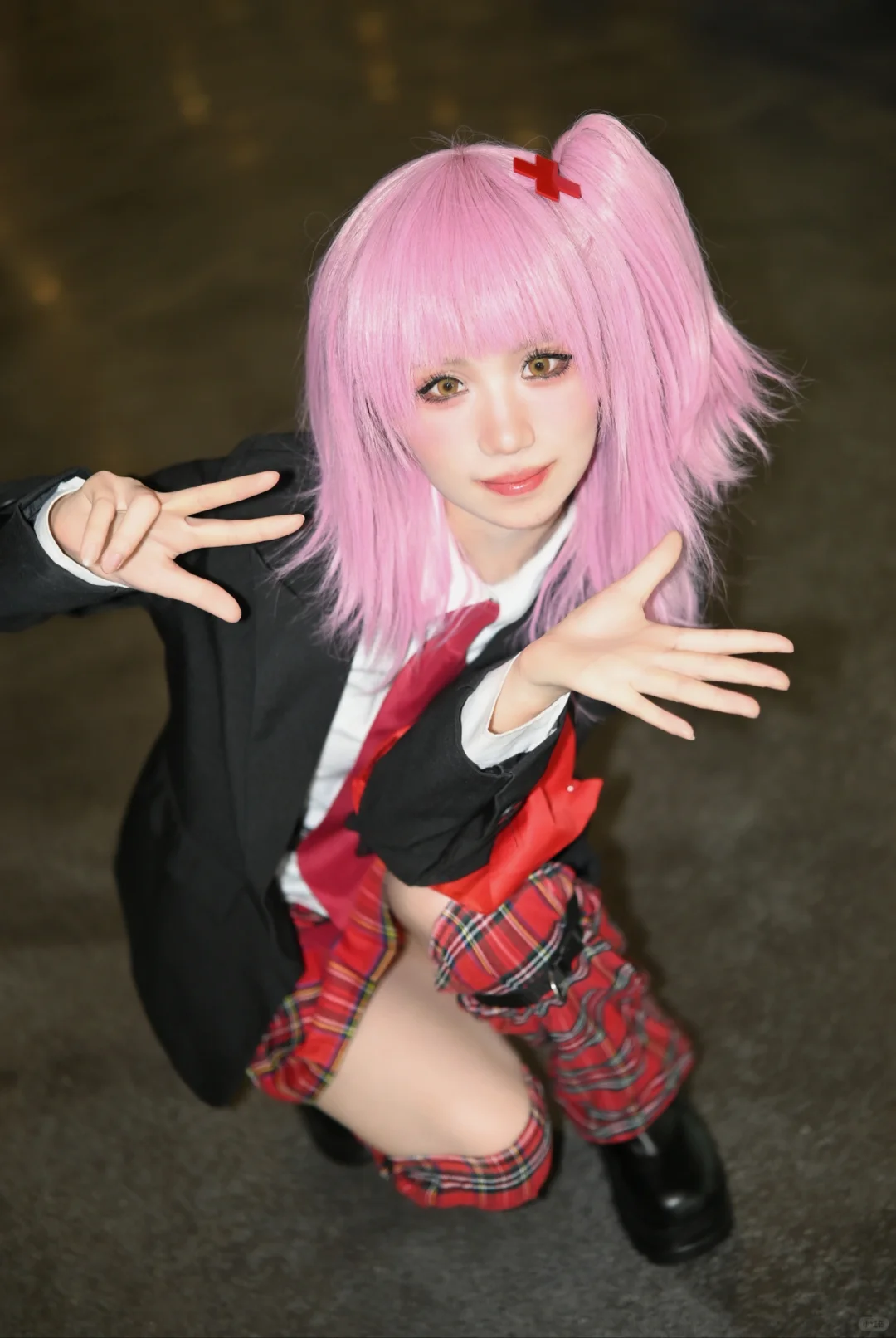 (求互!)金陵青年文化博览会自由行申请